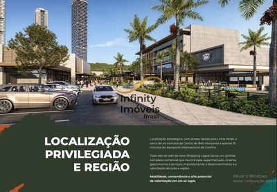 Apartamento, 2 quartos, 40 m² - Foto 4