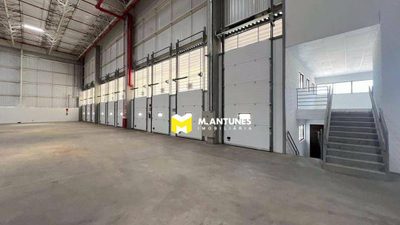 Depósito-Galpão, 2380 m² - Foto 4