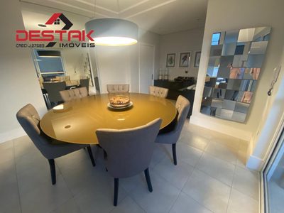 Apartamento, 3 quartos, 237 m² - Foto 5