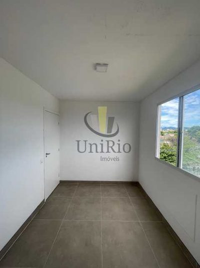 Apartamento, 2 quartos, 45 m² - Foto 5