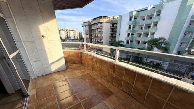 Apartamento, 2 quartos, 130 m² - Foto 3