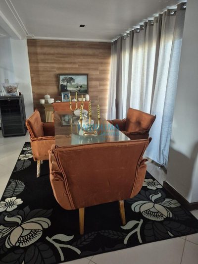 Cobertura, 3 quartos, 388 m² - Foto 2