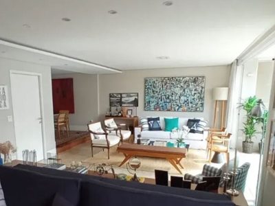 Apartamento, 3 quartos, 190 m² - Foto 1