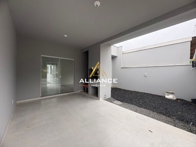 Casa, 2 quartos, 79 m² - Foto 2