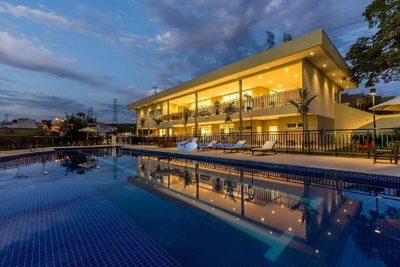 Loteamento e Condomínio, 307 m² - Foto 3