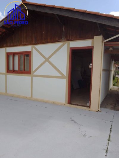 Casa, 4 quartos, 179 m² - Foto 5