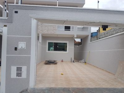 Sobrado, 3 quartos, 120 m² - Foto 3