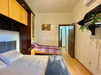 Apartamento, 1 quarto, 48 m² - Foto 1