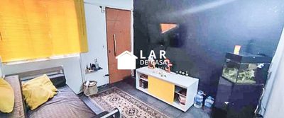 Apartamento, 2 quartos, 43 m² - Foto 1