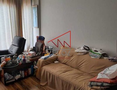 Apartamento, 3 quartos, 122 m² - Foto 4