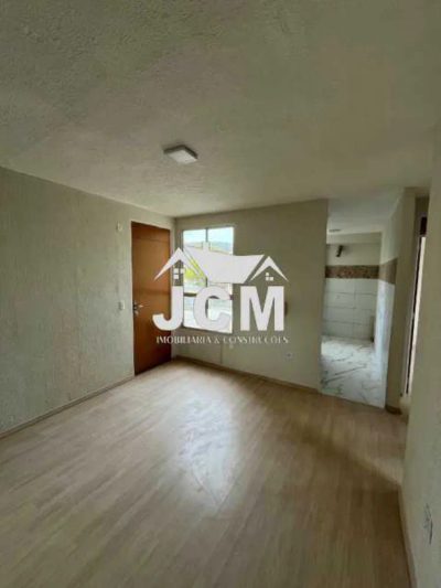 Apartamento, 2 quartos, 47 m² - Foto 1