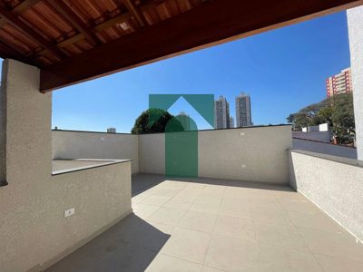 Cobertura, 2 quartos, 82 m² - Foto 3