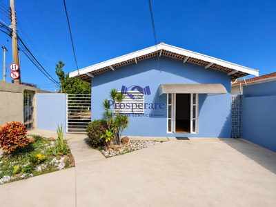 Casa, 3 quartos, 142 m² - Foto 1