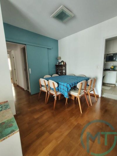 Apartamento, 3 quartos, 90 m² - Foto 4