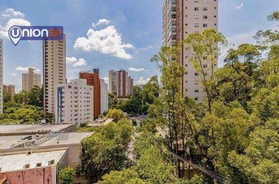 Apartamento, 4 quartos, 122 m² - Foto 5