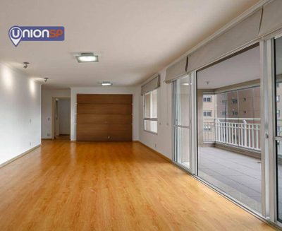 Apartamento, 2 quartos, 125 m² - Foto 1