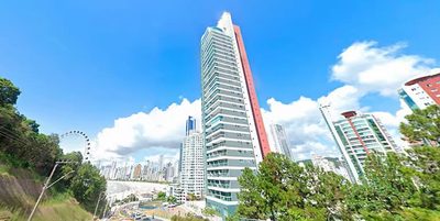 Apartamento, 2 quartos, 90 m² - Foto 2