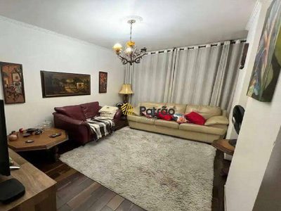 Sobrado, 3 quartos, 250 m² - Foto 3