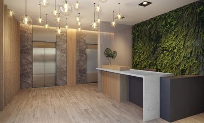 Apartamento, 2 quartos, 63 m² - Foto 3