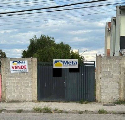 Terreno, 152 m² - Foto 1