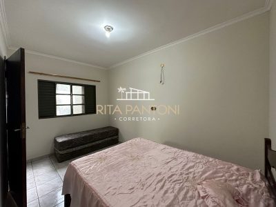 Casa, 3 quartos, 81 m² - Foto 2