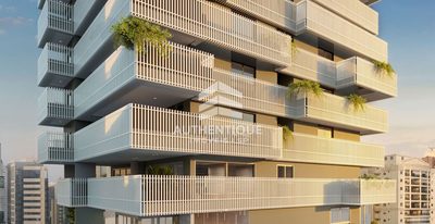 Apartamento, 1 quarto, 42 m² - Foto 5