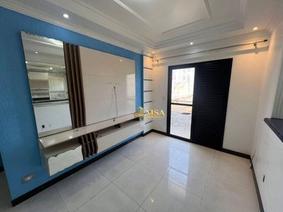 Apartamento, 3 quartos, 115 m² - Foto 2
