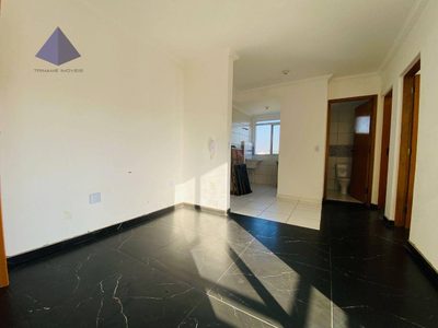 Apartamento, 2 quartos, 42 m² - Foto 2