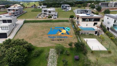 Terreno, 1135 m² - Foto 3