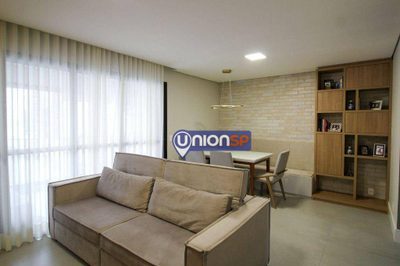 Apartamento, 3 quartos, 114 m² - Foto 3