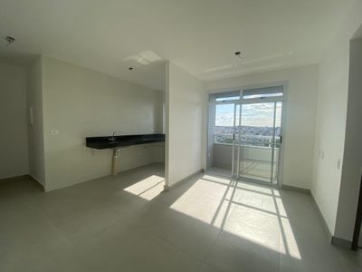 Apartamento, 2 quartos, 50 m² - Foto 5
