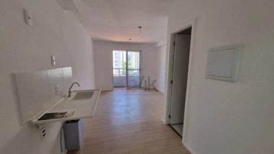 Kitnet-Studio, 24 m² - Foto 4