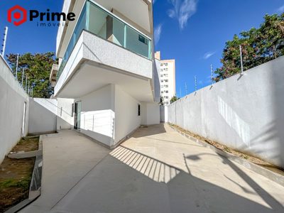 Casa, 3 quartos, 132 m² - Foto 2