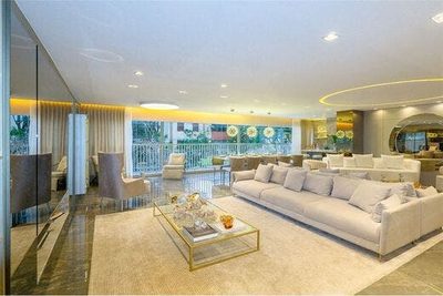 Apartamento, 4 quartos, 234 m² - Foto 1