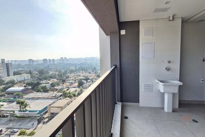 Apartamento, 2 quartos, 61 m² - Foto 1