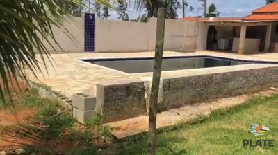 Chácara, 3600 m² - Foto 5