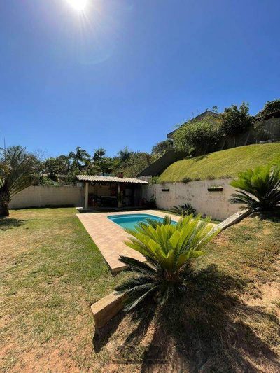 Chácara, 3 quartos - Foto 3