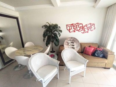 Apartamento, 2 quartos, 68 m² - Foto 5