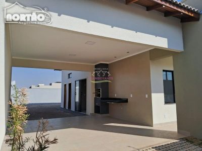 Casa, 3 quartos, 116 m² - Foto 3