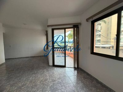 Apartamento, 3 quartos, 115 m² - Foto 5