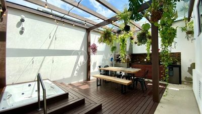 Casa, 2 quartos, 240 m² - Foto 5