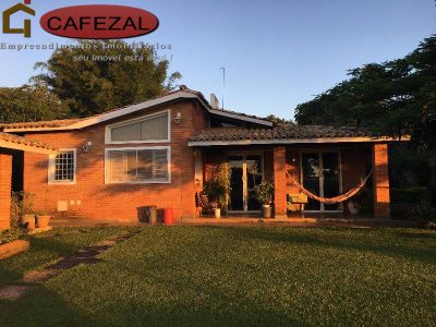 Casa, 4 quartos, 477 m² - Foto 2