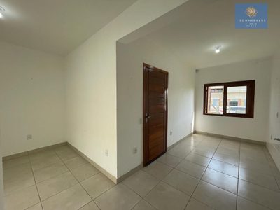 Casa, 2 quartos, 50 m² - Foto 3