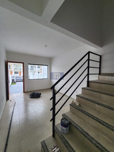 Sobrado, 2 quartos, 72 m² - Foto 2