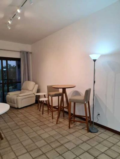 Apartamento, 2 quartos, 83 m² - Foto 4