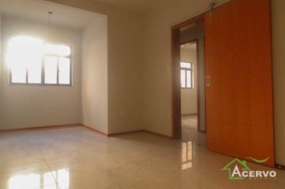 Apartamento, 2 quartos, 48 m² - Foto 2