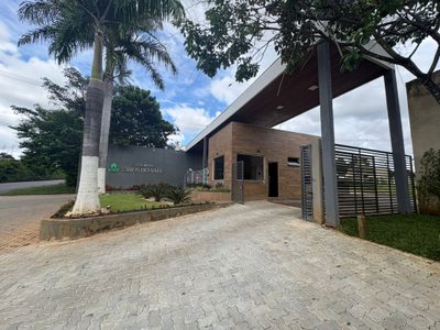 Terreno, 405 m² - Foto 1