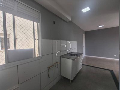 Apartamento, 2 quartos, 48 m² - Foto 5