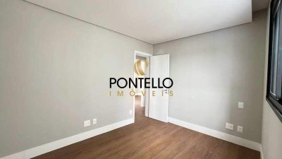 Apartamento, 3 quartos, 98 m² - Foto 2