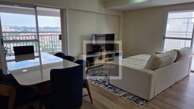 Cobertura, 3 quartos, 167 m² - Foto 1
